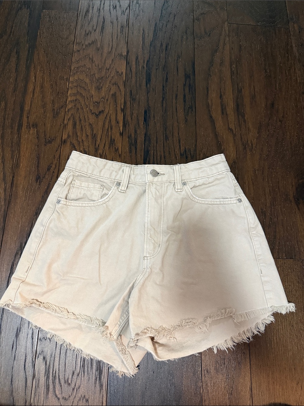 Dynamite Shorts